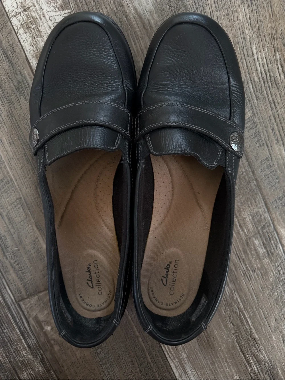 Clark’s Women’s Shoes